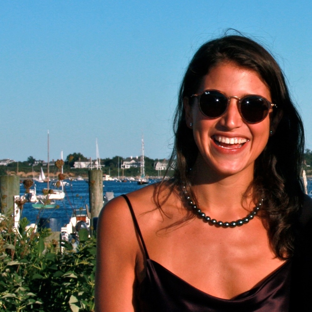 Meet your Posher, Mahala